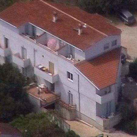 Apartments Angela Ližnjan المظهر الخارجي الصورة