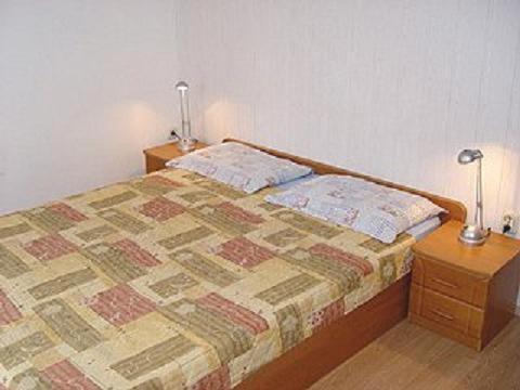 Apartments Angela Ližnjan المظهر الخارجي الصورة