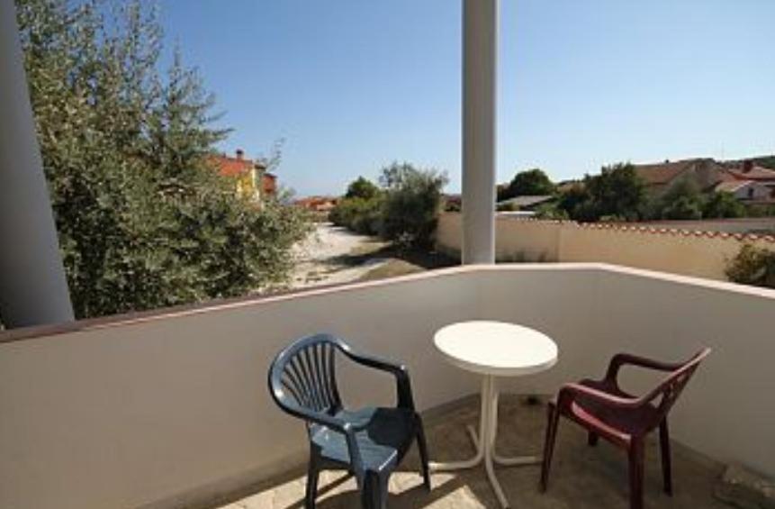 Apartments Angela Ližnjan المظهر الخارجي الصورة