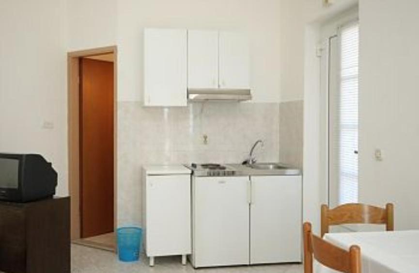 Apartments Angela Ližnjan المظهر الخارجي الصورة