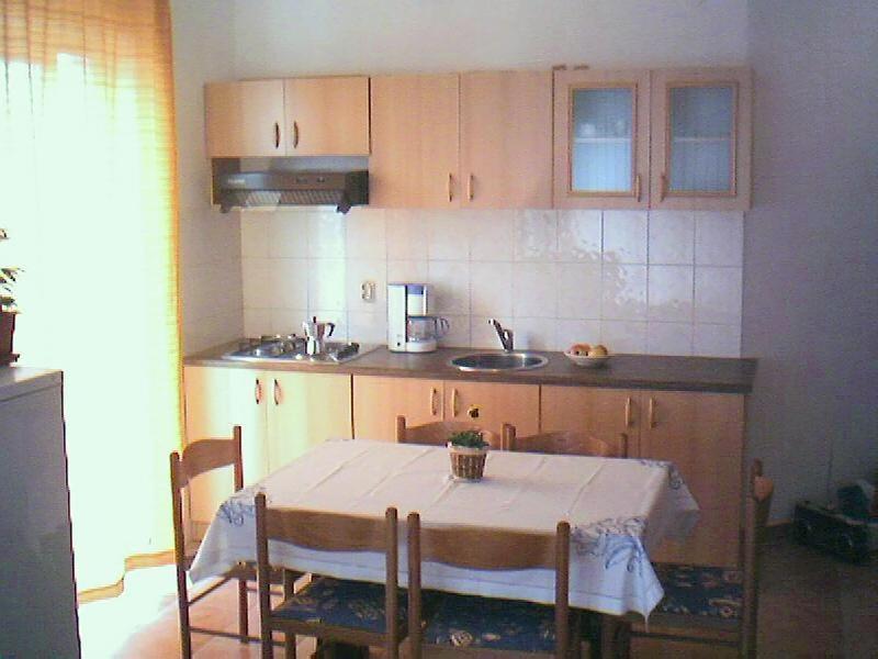 Apartments Angela Ližnjan المظهر الخارجي الصورة
