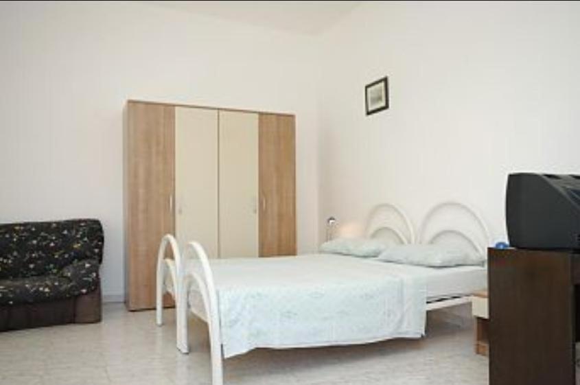 Apartments Angela Ližnjan المظهر الخارجي الصورة