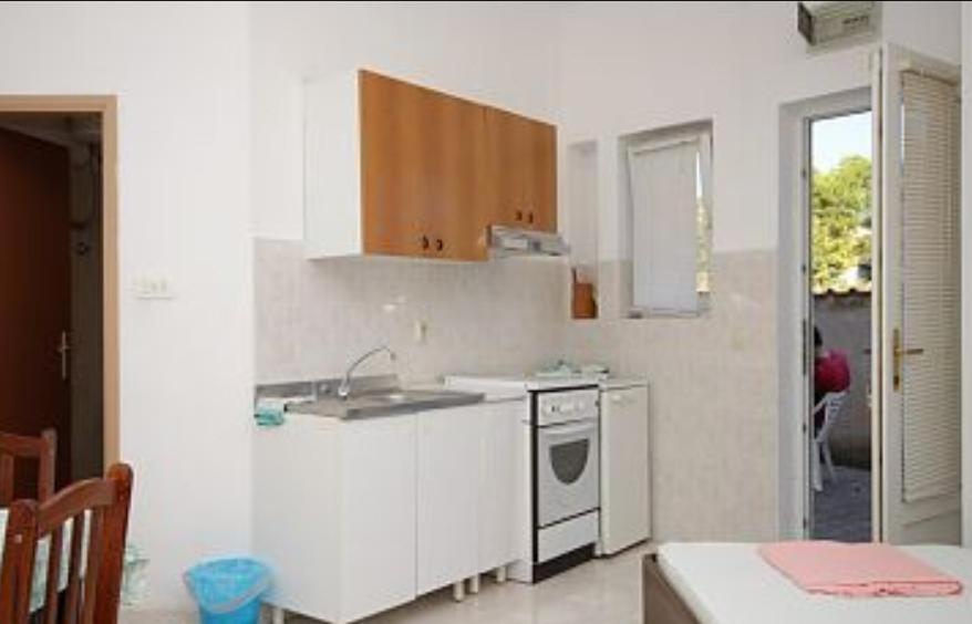 Apartments Angela Ližnjan المظهر الخارجي الصورة