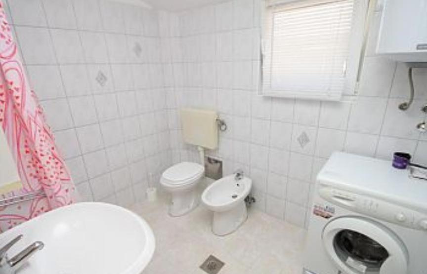 Apartments Angela Ližnjan المظهر الخارجي الصورة