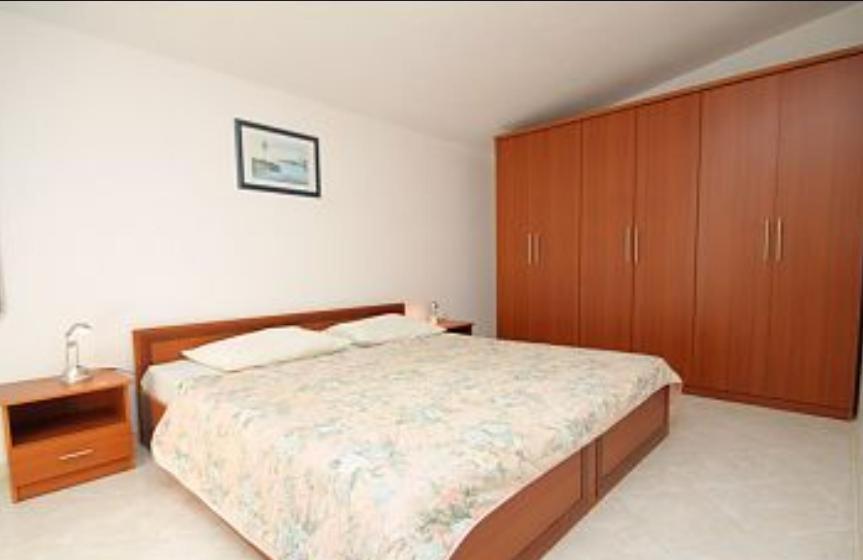 Apartments Angela Ližnjan المظهر الخارجي الصورة