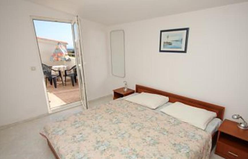 Apartments Angela Ližnjan المظهر الخارجي الصورة