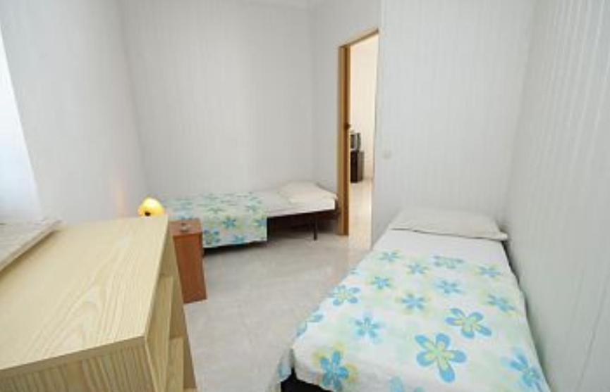 Apartments Angela Ližnjan المظهر الخارجي الصورة