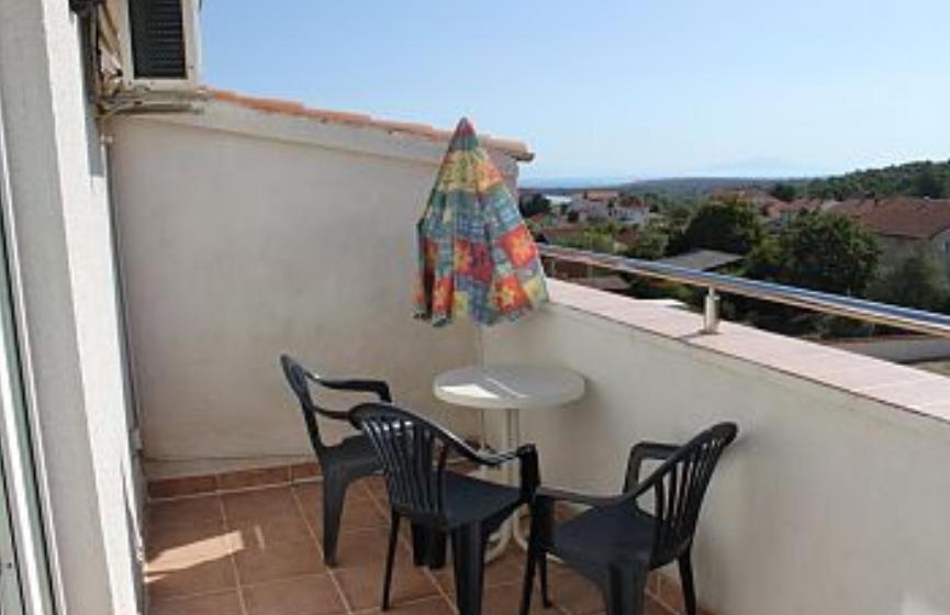 Apartments Angela Ližnjan المظهر الخارجي الصورة
