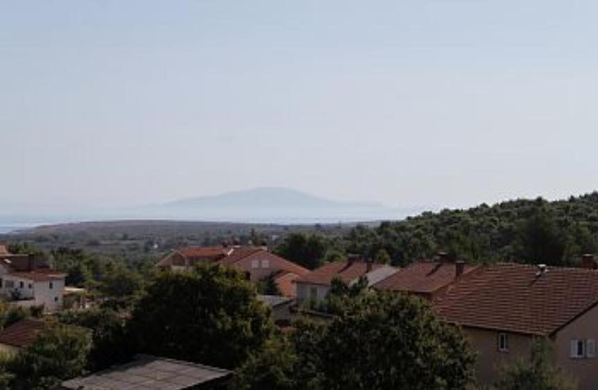Apartments Angela Ližnjan المظهر الخارجي الصورة