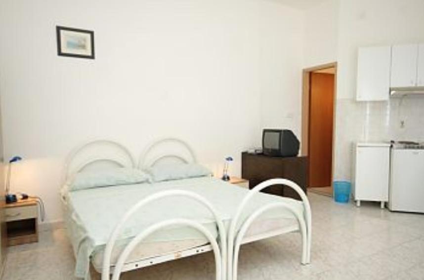 Apartments Angela Ližnjan المظهر الخارجي الصورة